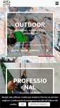 Mobile Screenshot of climbingtechnology.com